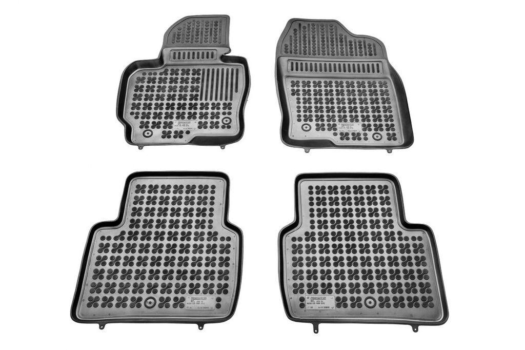 Rezaw-Plast Tipske patosnice za  Mazda CX-5 (2012-2017) - Kadice