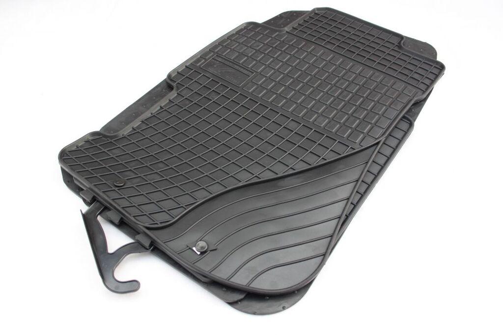 Frogum Tipske patosnice za  Honda Civic (2001-2005) 3/5 vrata