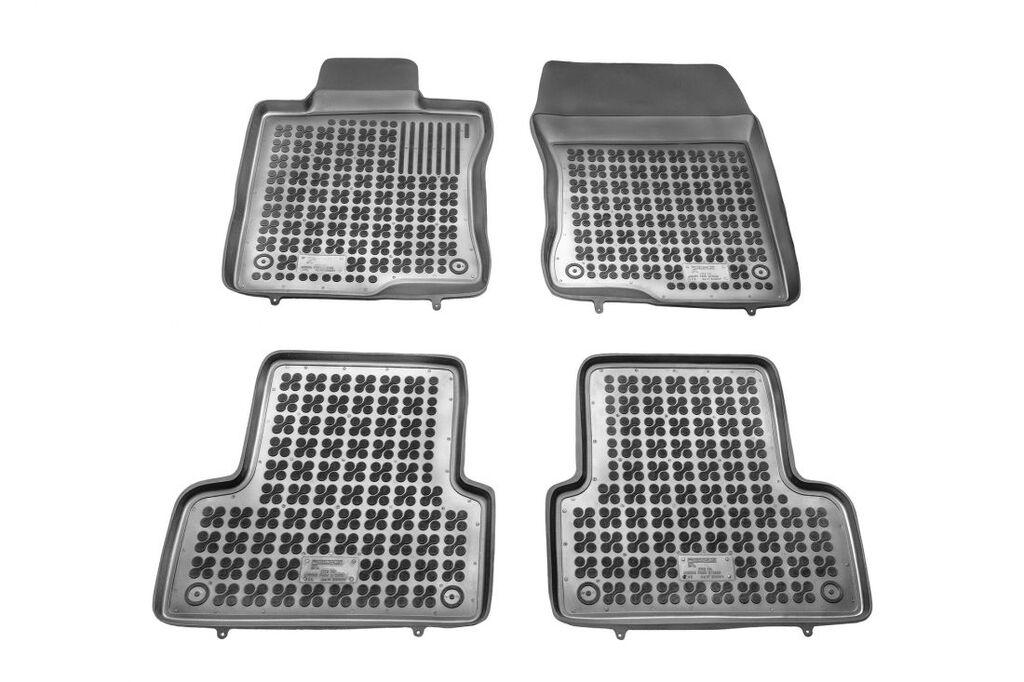 Rezaw-Plast Tipske patosnice za  Honda Accord (2008+) - kadice