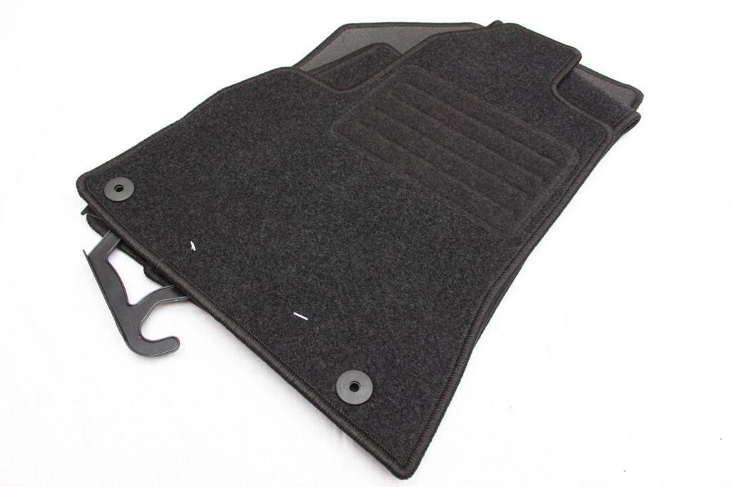 Petex Tipske patosnice za   Peugeot 5008(17+)