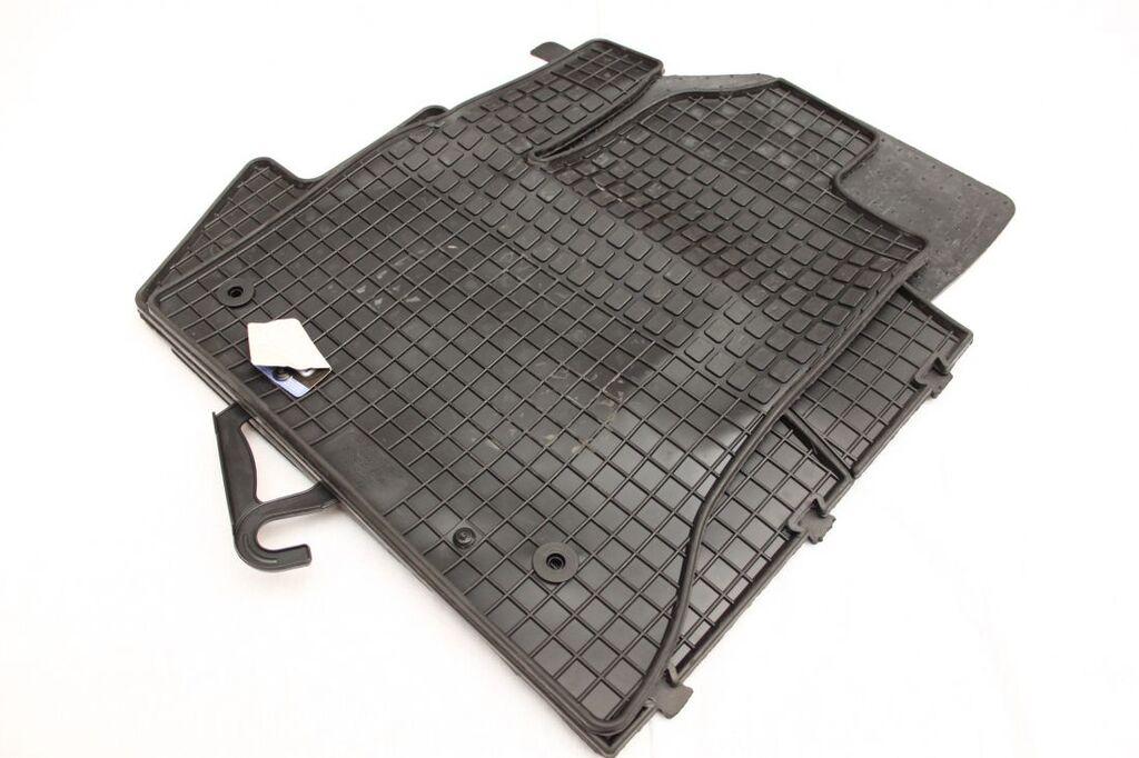 Petex Tipske patosnice za  CITROEN C4 Picasso (2006+)