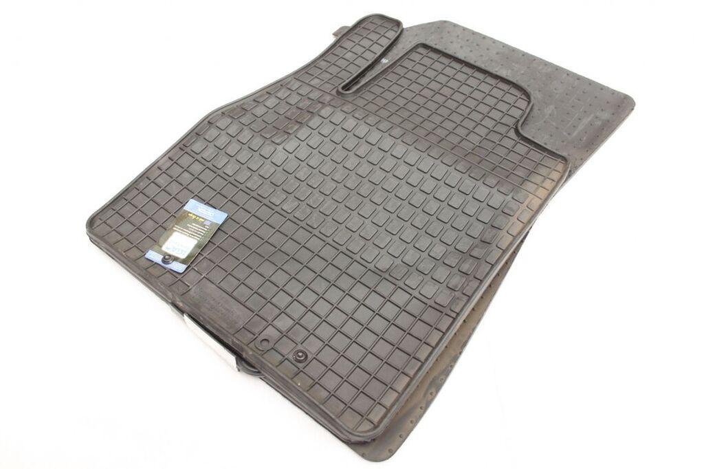 Petex Tipske patosnice za  NISSAN Micra (2010+)