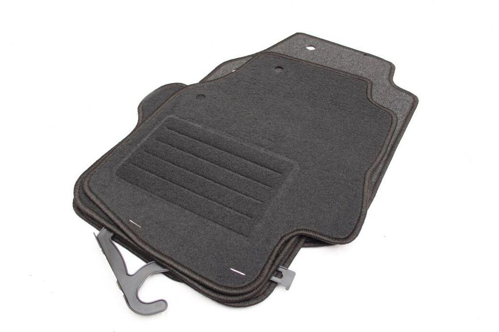 Petex Tipske patosnice za   PEUGEOT 307 CC (2001+)