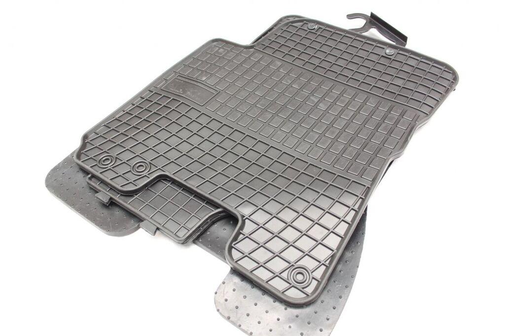 Frogum Tipske patosnice za  Hyundai Tucson (2004-2010) / Kia Sportage 2 (2002-2010)