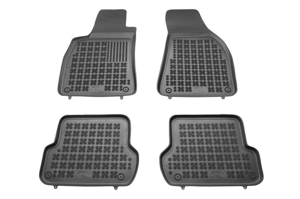 Rezaw-Plast Tipske patosnice za  Seat Exeo (2008+) - kadice