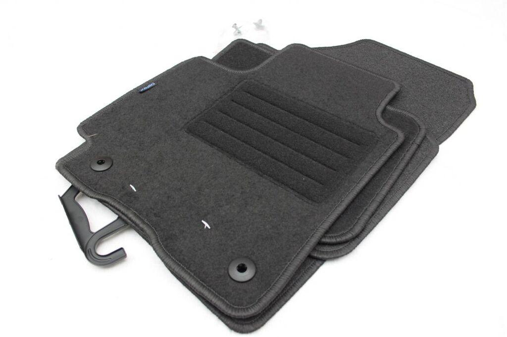 Petex Tipske patosnice za   SUZUKI Swift (2017+)