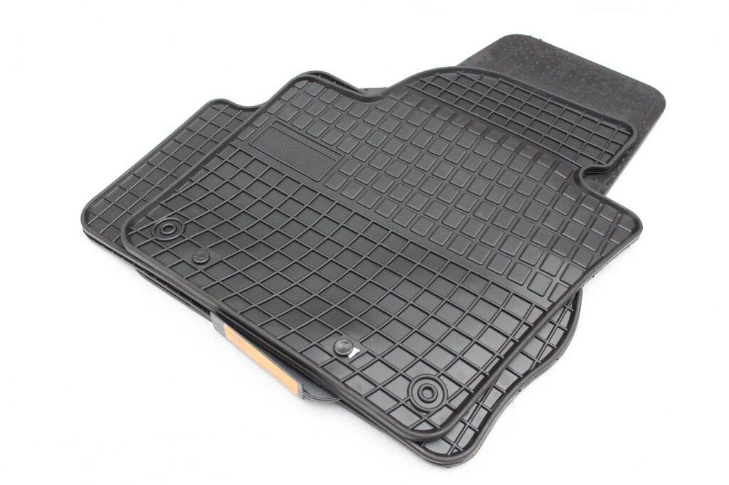 Frogum Tipske patosnice za  VW Sharan 2 / Seat Alhambra 2 (2010+)