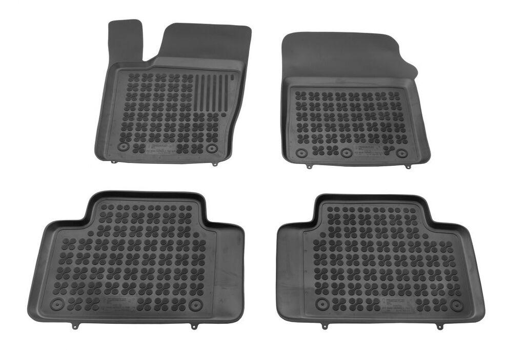 Rezaw-Plast Tipske patosnice za  JEEP Grand Cherokee (2010+) - Kadice