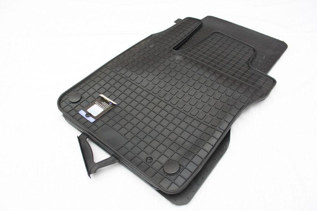 Petex Tipske patosnice za  SMART Forfour (2014+)