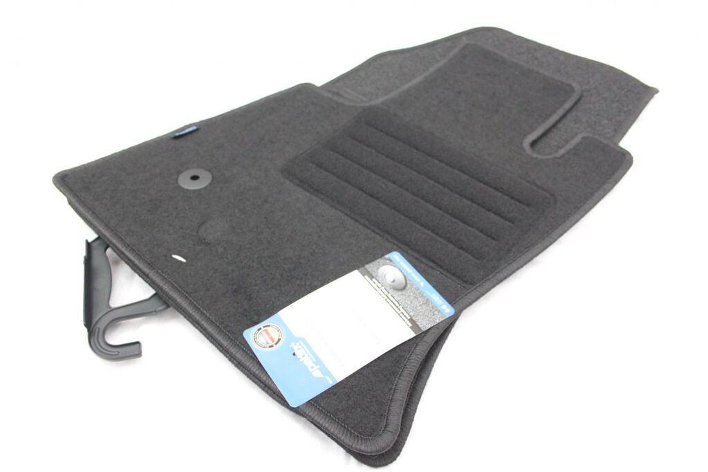 Petex Tipske patosnice za   Fiat 500L/17+/