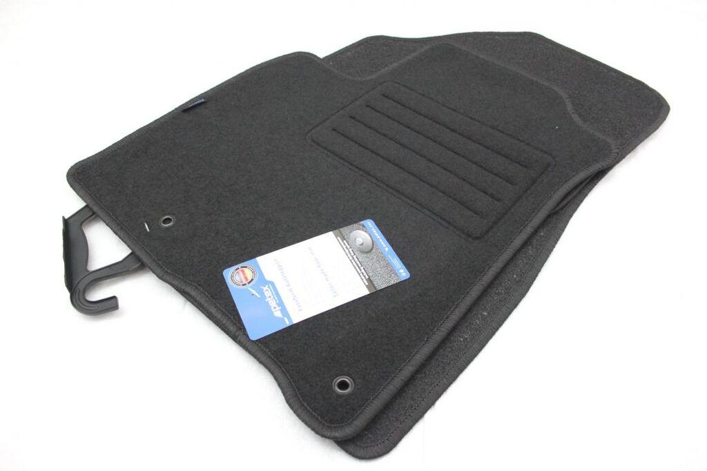 Petex Tipske patosnice za   Kia Niro/16+/