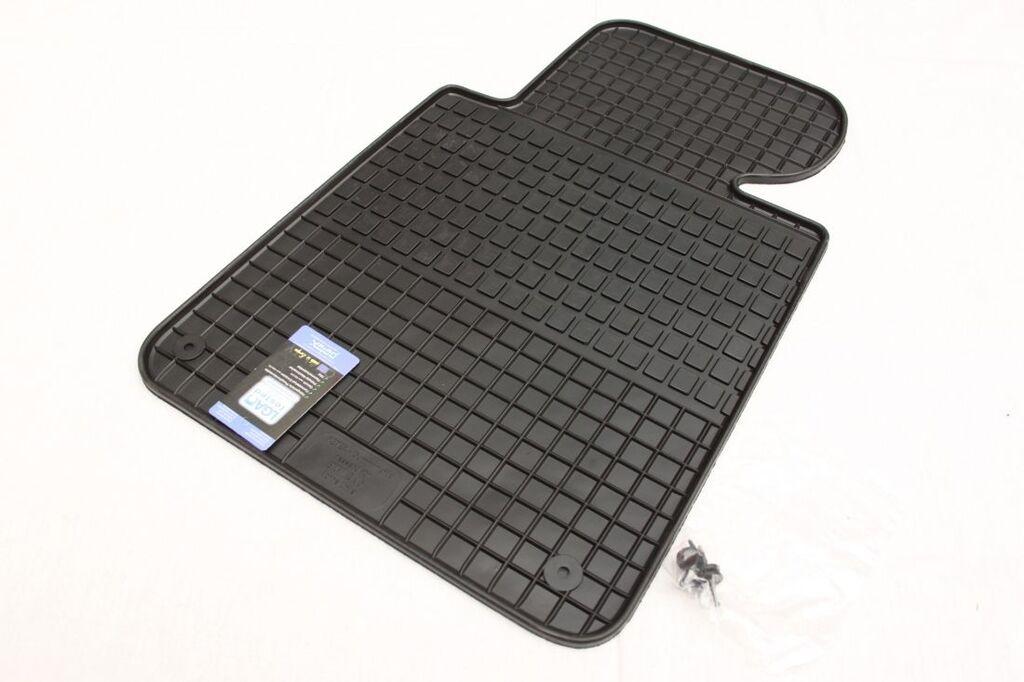 Petex Tipske patosnice za  BMW E46/98-05/