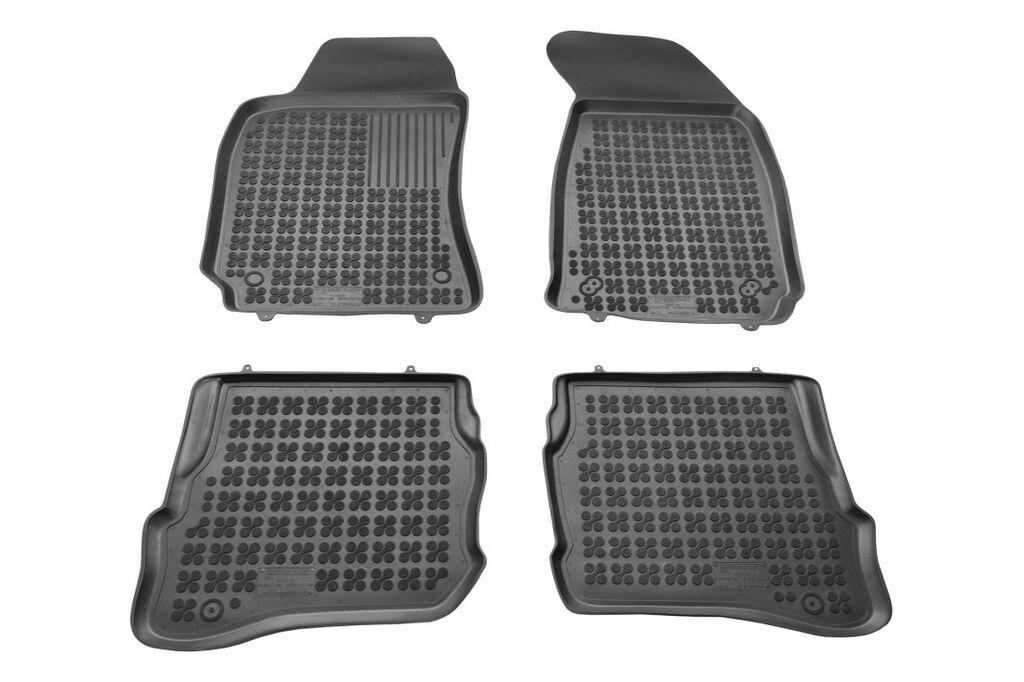 Rezaw-Plast Tipske patosnice za  VOLKSWAGEN VW Passat B5 / B5.5 / B5+ (1997-2005) - Kadice