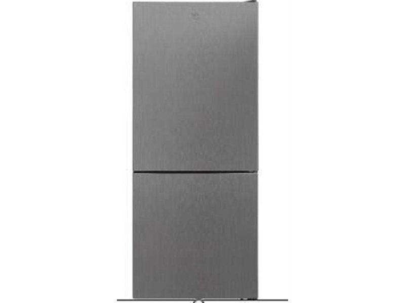 Union Kombinovani frižider rbf-374ex, Inox