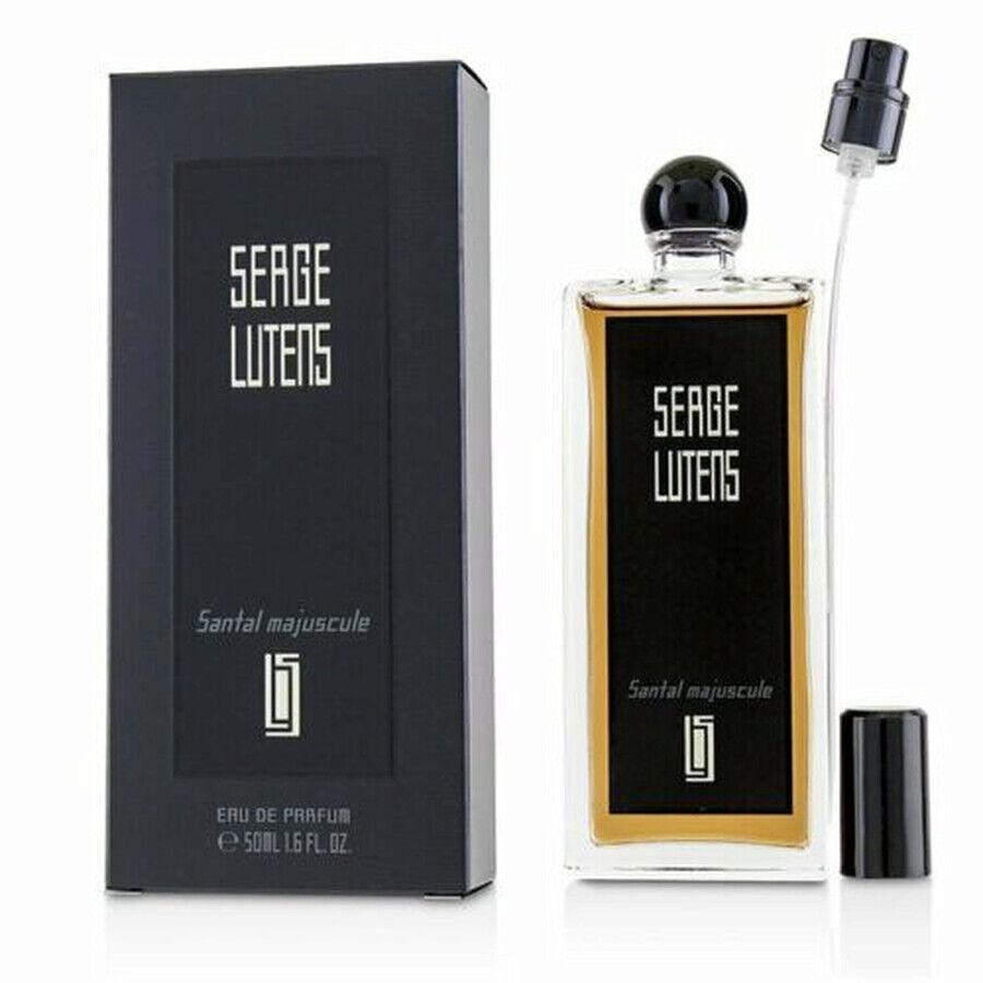 Serge Lutens Parfem Santal Majuscule EDP, 50ml