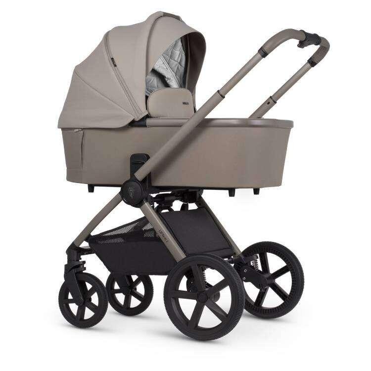 Venicci Kolica za bebe 2u1 Upline 2, Bež