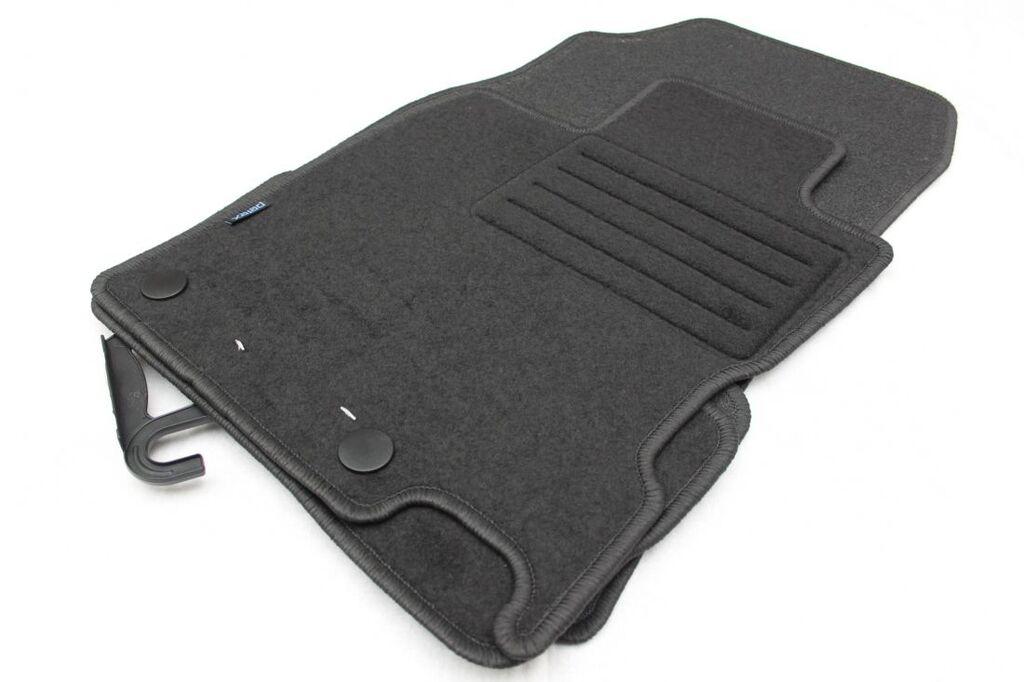 Petex Tipske patosnice za   Renault Kadjar (2015-2022)