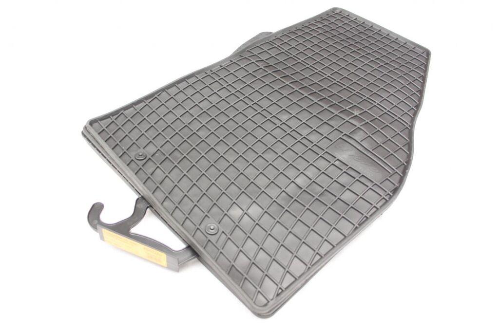 Frogum Tipske patosnice za  Opel Meriva 2 B (2010+)