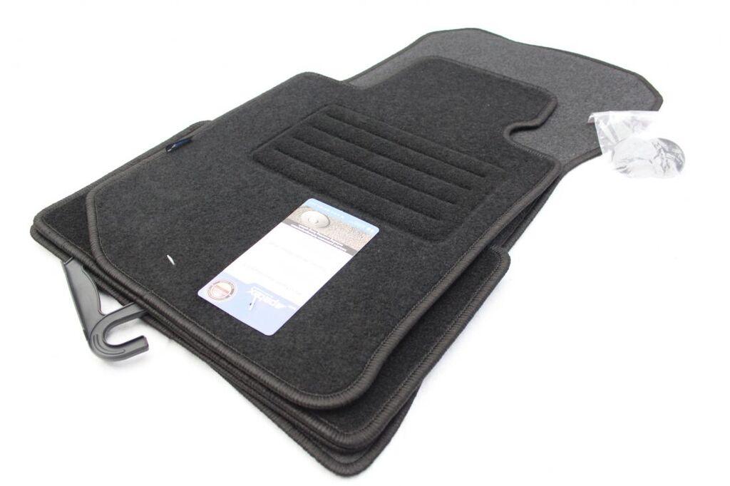 Petex Tipske patosnice za   BMW 3er G20 / G21 (2019+)