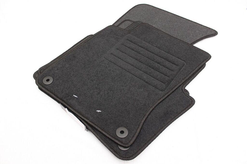 Petex Tipske patosnice za   Audi A8 D3 (2002-2009) - Short