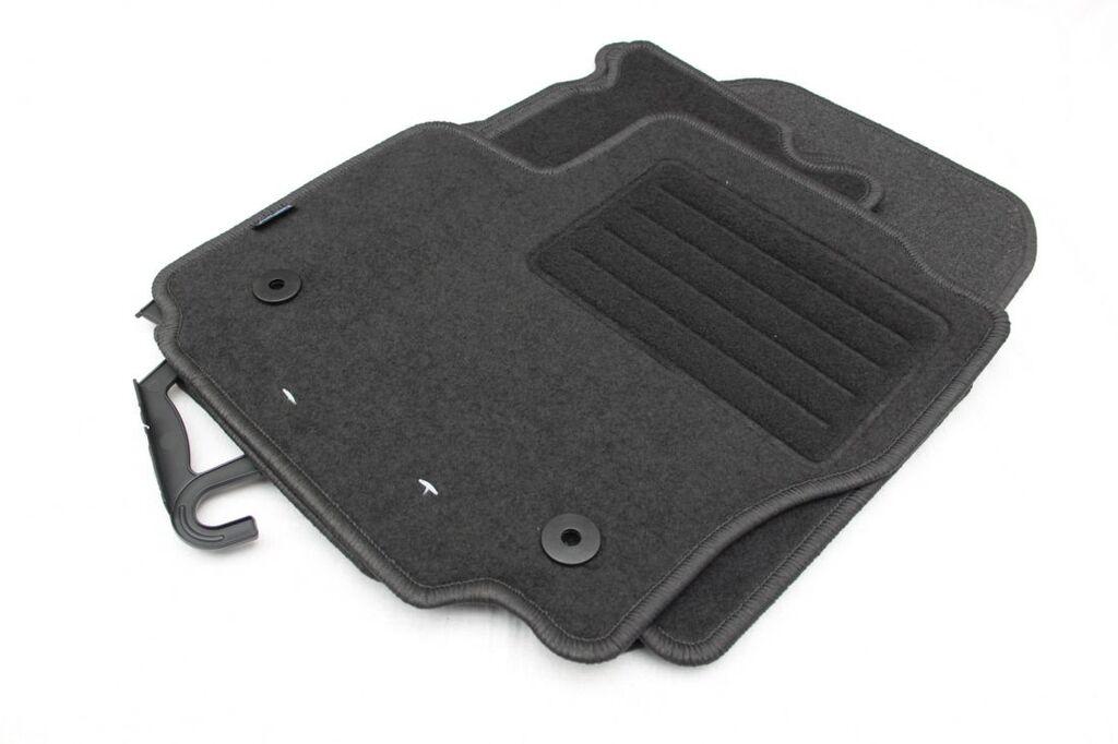 Petex Tipske patosnice za   Ford Galaxy/S-max/12-15/