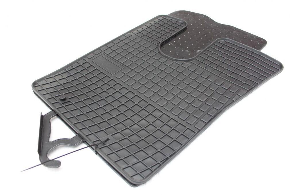 Frogum Tipske patosnice za  Scania R and S (2016+)