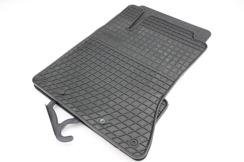 Frogum Tipske patosnice za  Mercedes W246 / W176 (11+) / CLA / GLA (13+)