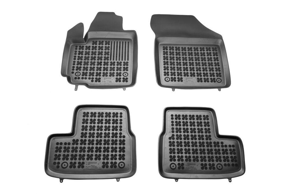 Rezaw-Plast Tipske patosnice za  Opel Agila II B (2008-2014) - kadice