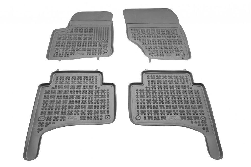 Rezaw-Plast Tipske patosnice za  VW Touareg / PORSCHE Cayenne (2002-2010) - Kadice SIV
