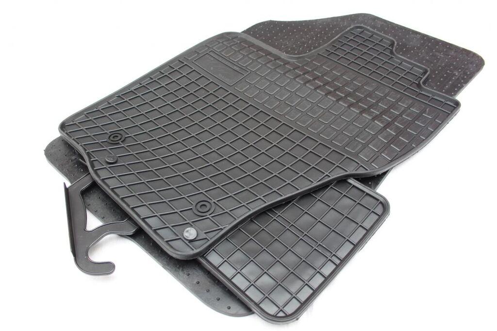 Frogum Tipske patosnice za  Dacia Duster (2014+)