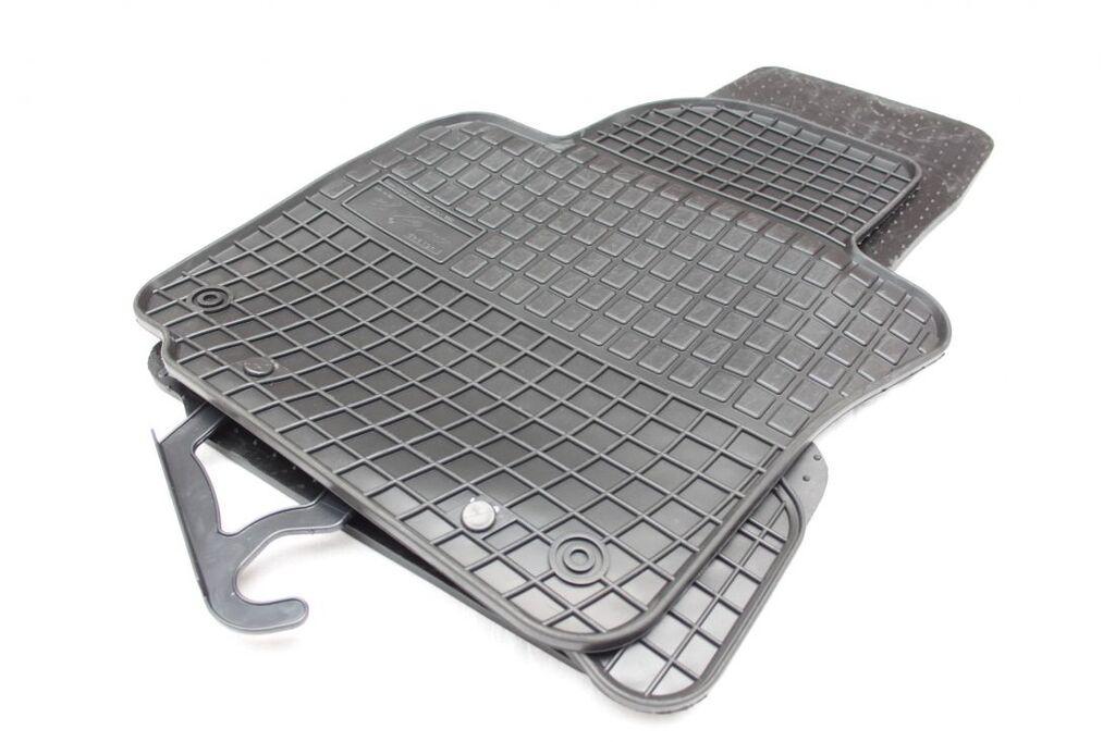 Frogum Tipske patosnice za  VW Golf 5 / Golf 6 / Jetta 5 / Sirocco / Leon 04+ / Octavia 2 / Yeti