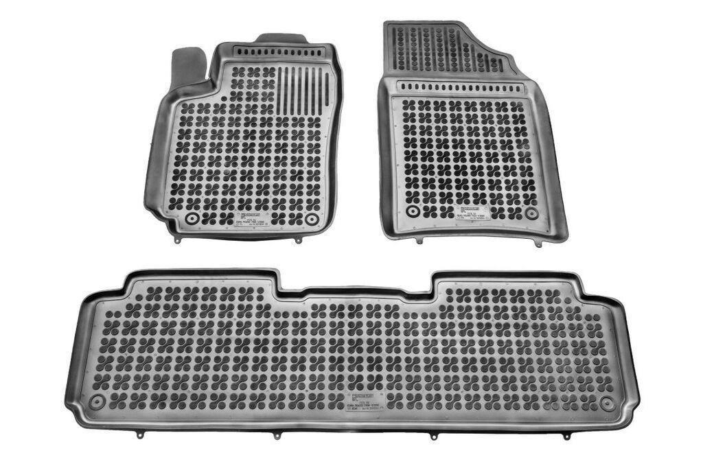 Rezaw-Plast Tipske patosnice za  CITROEN Xsara Picasso (1999-2010) - Kadice