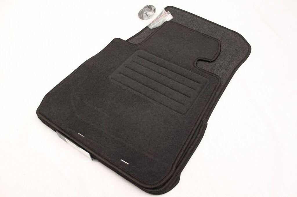 Petex Tipske patosnice za   BMW F20 / 21 / 22 (11-14)