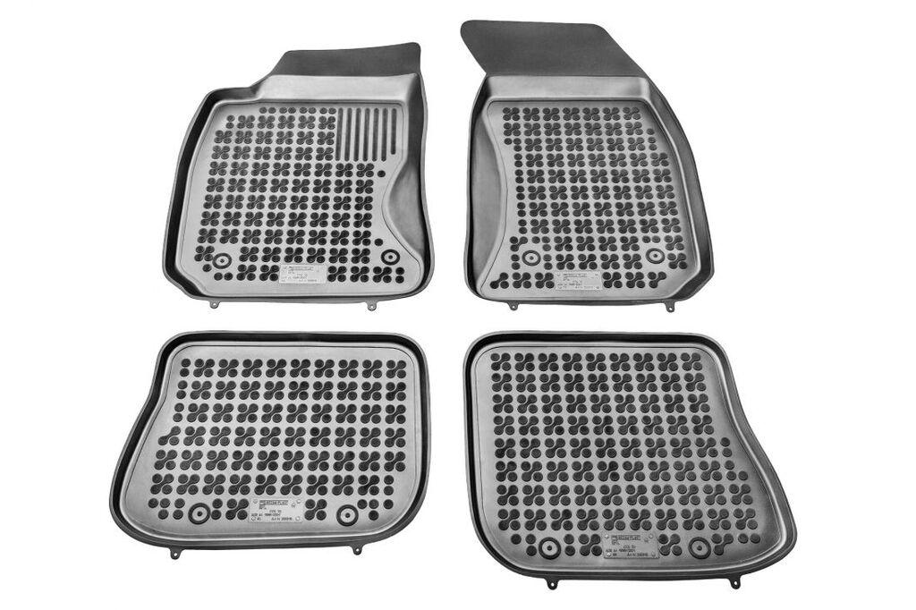 Rezaw-Plast Tipske patosnice za  Audi A4 B5 (1995-2001) - Kadice