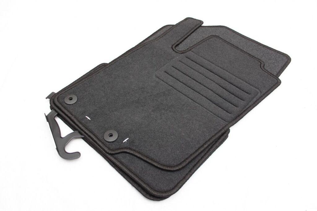 Petex Tipske patosnice za   Peugeot 207 (06+)