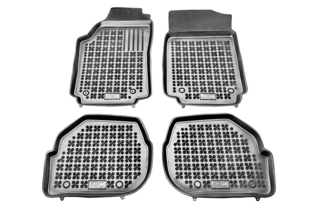 Rezaw-Plast Tipske patosnice za  AUDI 100 / A6 C4 (1992-1997) - Kadice