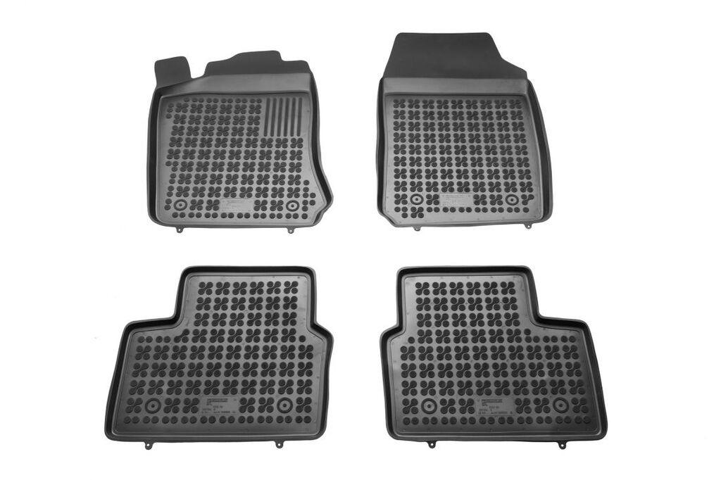 Rezaw-Plast Tipske patosnice za  Opel Vectra B (1995-2002) - kadice