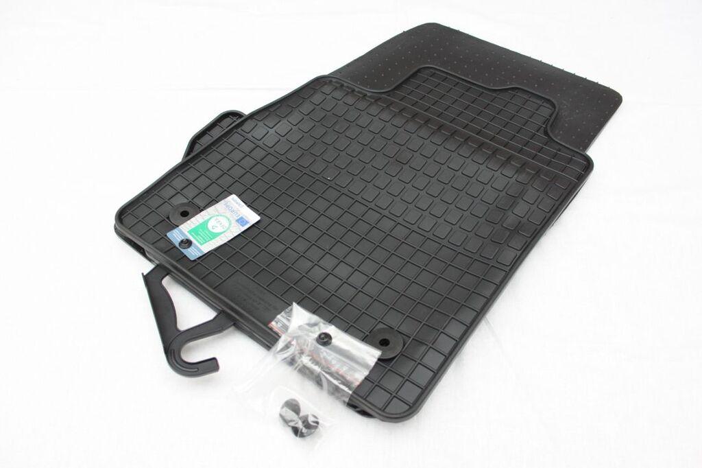 Petex Tipske patosnice za  FORD Fiesta (2017+)