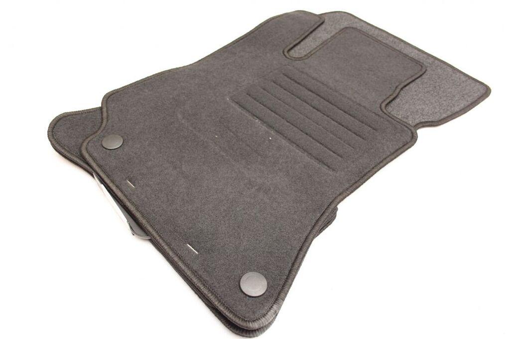 Petex Tipske patosnice za   Mercedes W212 /09+ /