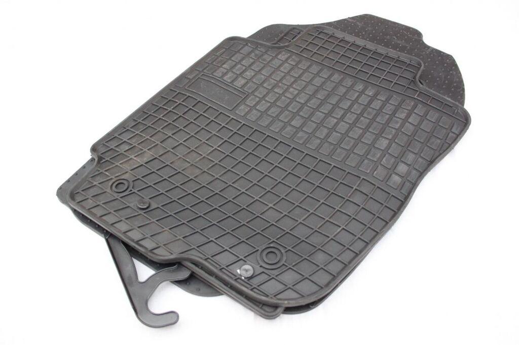 Frogum Tipske patosnice za  Toyota Rav4 13+/