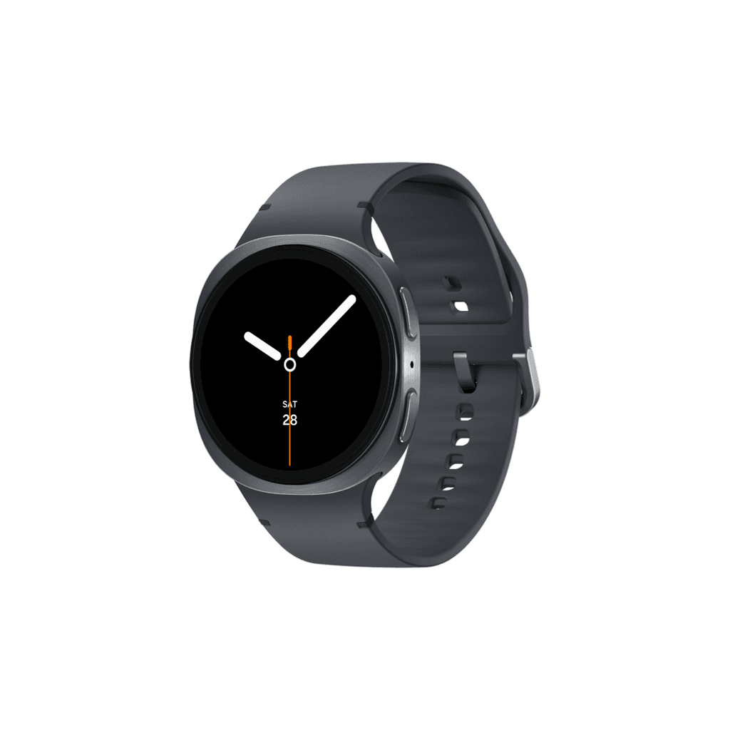 Samsung Smart watch Galaxy LTE, 44mm, Crni