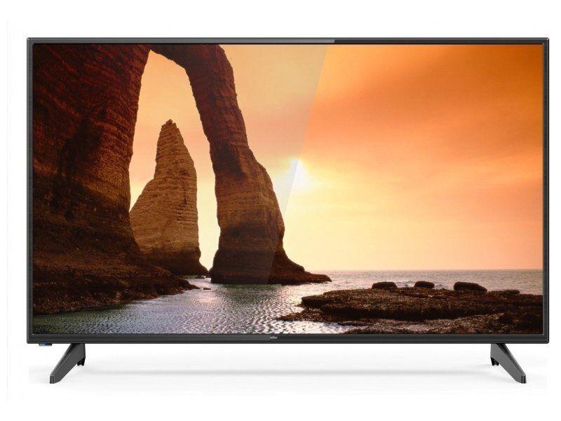 Adler Televizor 32AE8800S, 32", HD, Smart TV