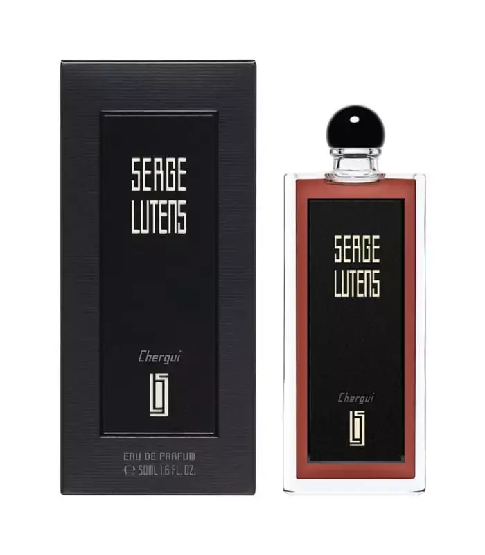 Serge Lutens Parfem Chergui EDP, 50ml