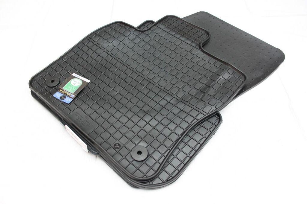 Petex Tipske patosnice za  VW Tiguan 2 (2016+)