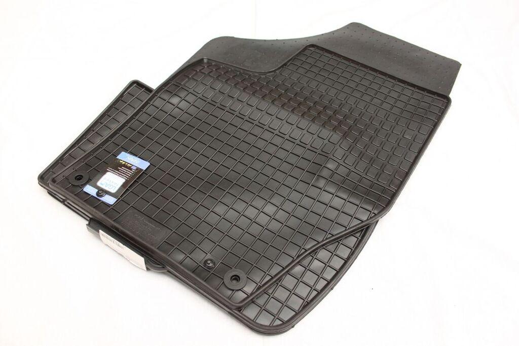 Petex Tipske patosnice za  PEUGEOT 308 (2007-2013)