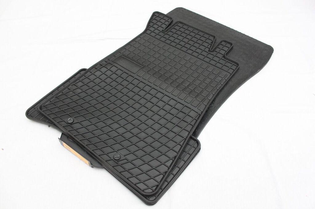 Frogum Tipske patosnice za  Mercedes W202/C202/93-01/