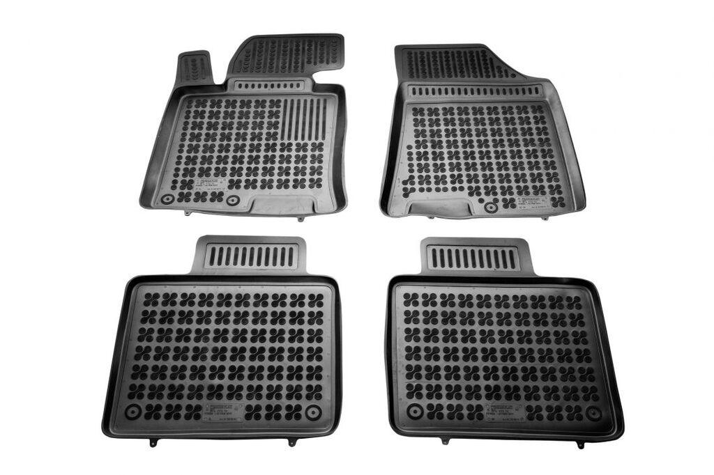 Rezaw-Plast Tipske patosnice za  Hyundai i40 (2011+) - kadice