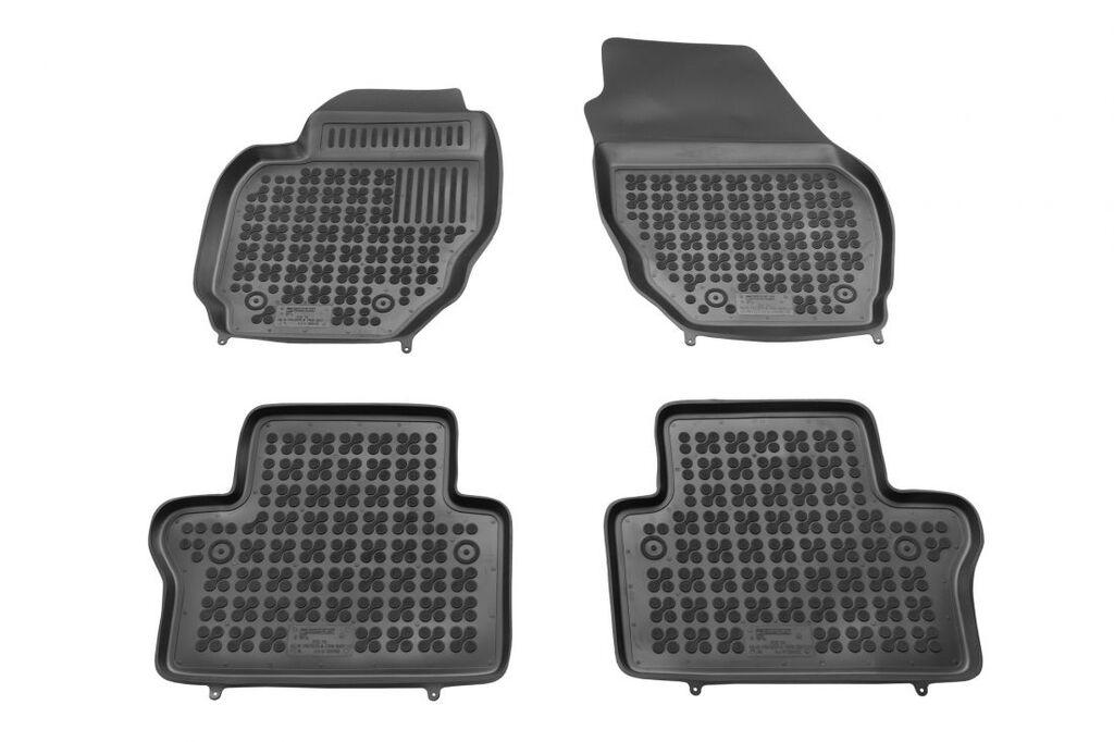 Rezaw-Plast Tipske patosnice za  VOLVO S80 / V70 / XC70 (2006+) - Kadice