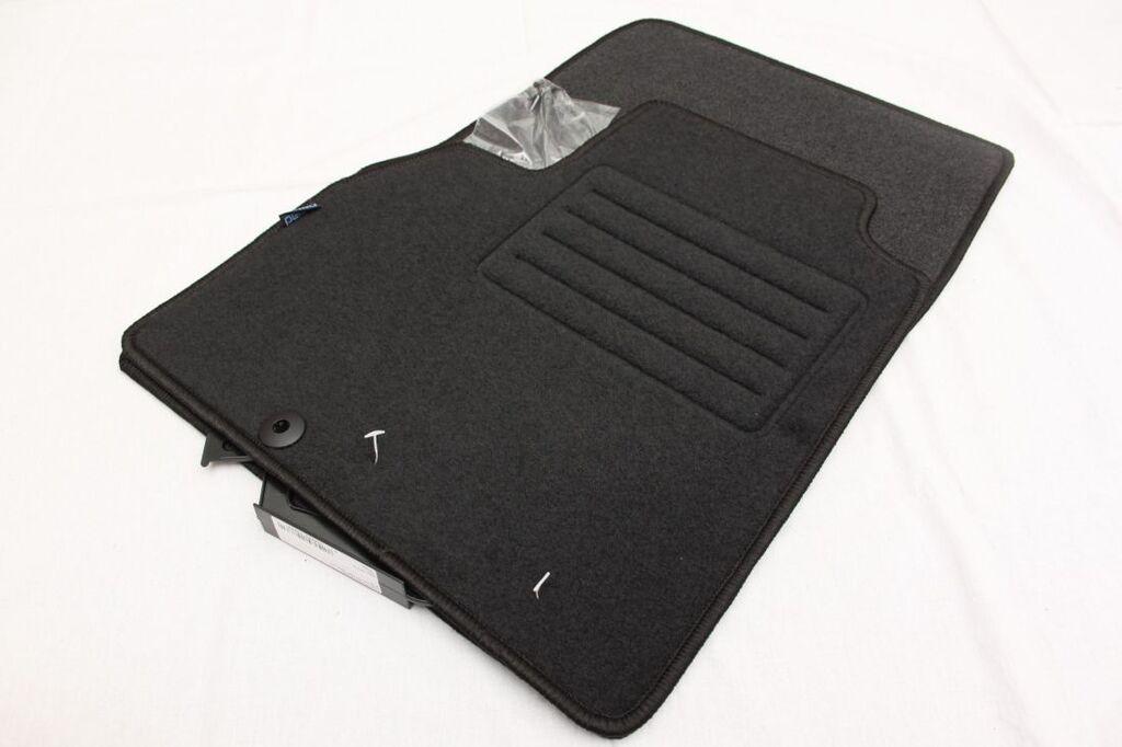 Petex Tipske patosnice za   Renault Espace (2002-2007)