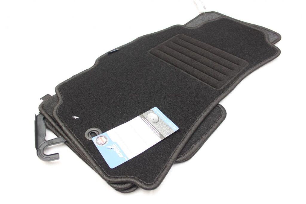 Petex Tipske patosnice za   Mazda RX-8/03-05/